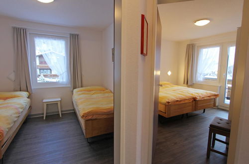 Photo 20 - 2 bedroom Apartment in Saas-Fee