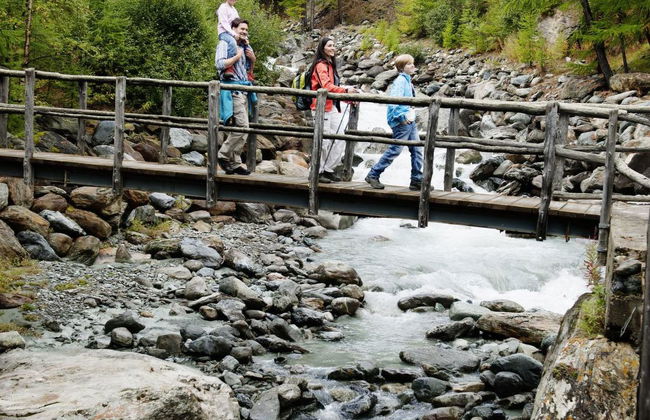 Apartamento de 2 quartos em Saas-Fee - Foto 14