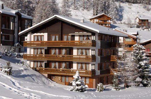 Photo 1 - 2 bedroom Apartment in Saas-Fee