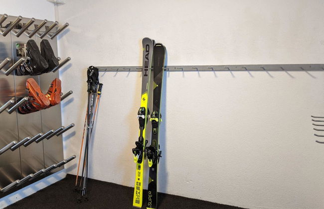 Apartamento de 2 quartos em Saas-Fee - Foto 10