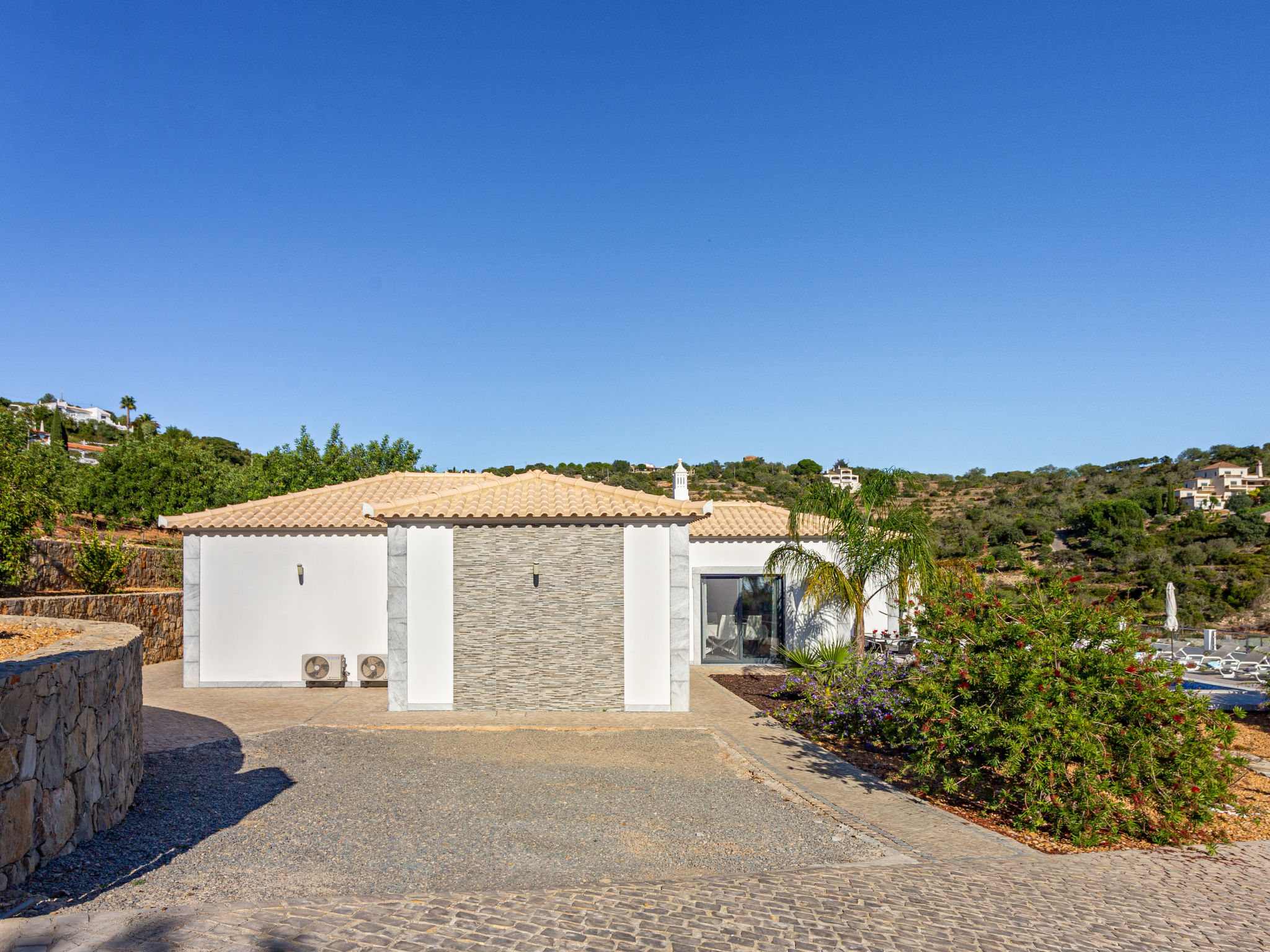 Foto 33 - Casa con 3 camere da letto a Faro con piscina privata e terrazza