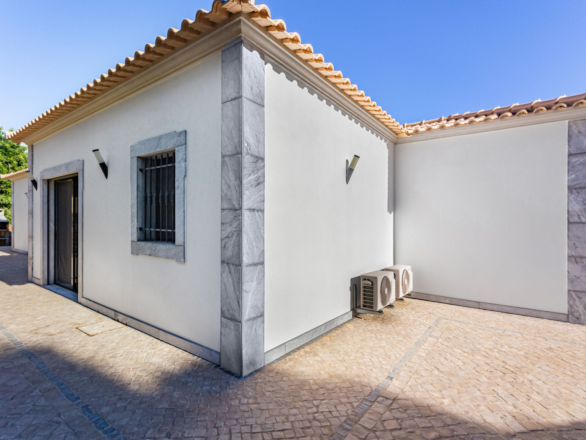 Foto 32 - Casa de 3 quartos em Faro com piscina privada e terraço