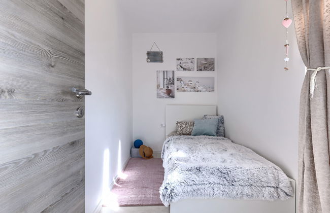 Apartamento de 4 quartos em Marčana com piscina privada e jardim - Foto 28