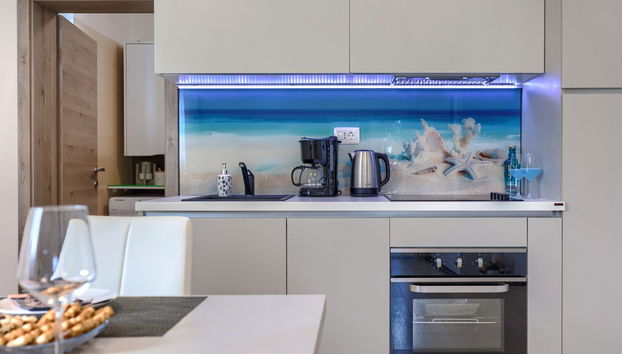 Apartamento de 4 quartos em Marčana com piscina privada e jardim - Foto 4