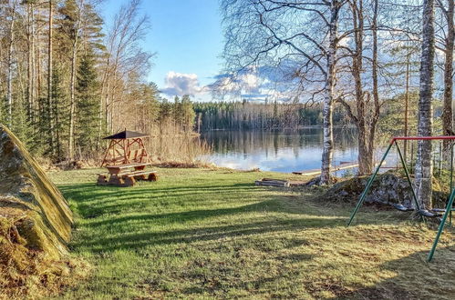 Foto 3 - Casa con 5 camere da letto a Pieksämäki con sauna