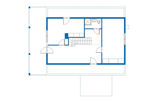 Foto 23 - Haus mit 5 Schlafzimmern in Pieksämäki mit sauna