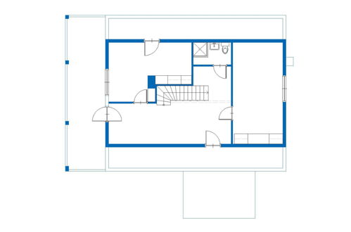 Foto 23 - Casa de 5 habitaciones en Pieksämäki con sauna