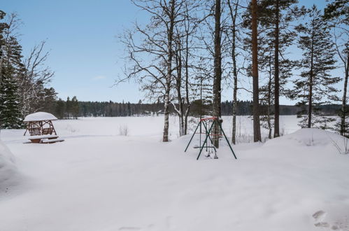 Photo 26 - Maison de 5 chambres à Pieksämäki avec sauna