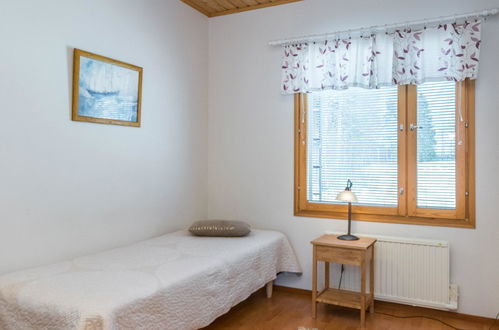 Foto 9 - Casa con 5 camere da letto a Pieksämäki con sauna