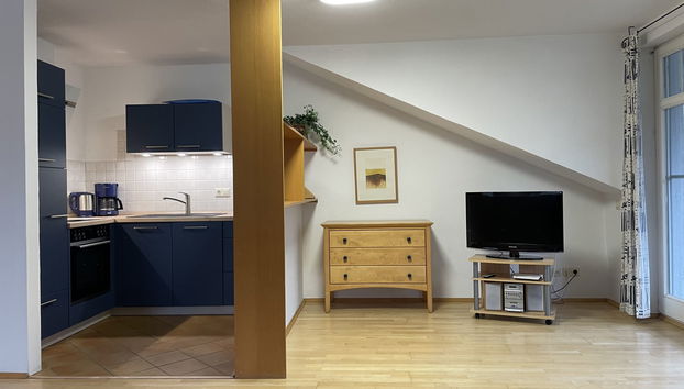 Apartment mit 3 Schlafzimmern in Breege - Foto 5