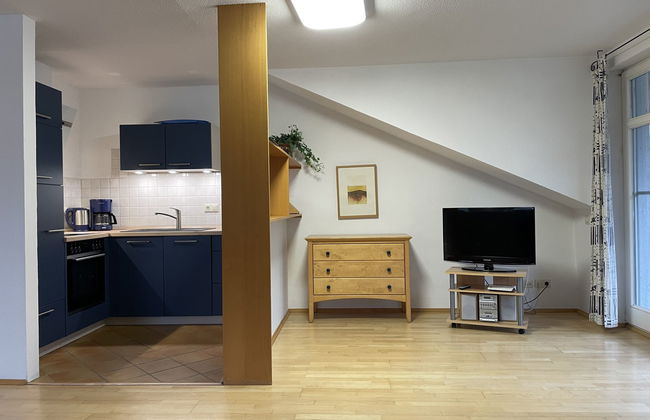 Appartamento con 3 camere da letto a Breege - Foto 5