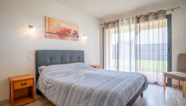 Appartamento con 3 camere da letto a Plounéour-Brignogan-plages con giardino - Foto 5