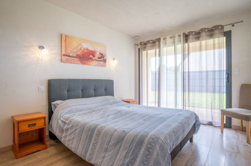 Foto 5 - Apartamento de 2 quartos em Plounéour-Brignogan-plages com jardim