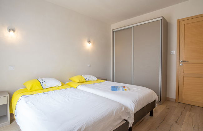Apartment mit 3 Schlafzimmern in Plounéour-Brignogan-plages mit garten - Foto 16
