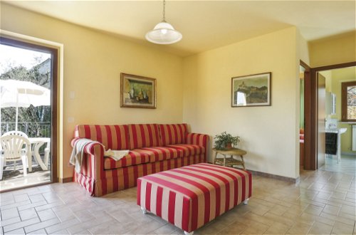 Foto 8 - Apartment mit 2 Schlafzimmern in Lucca mit garten