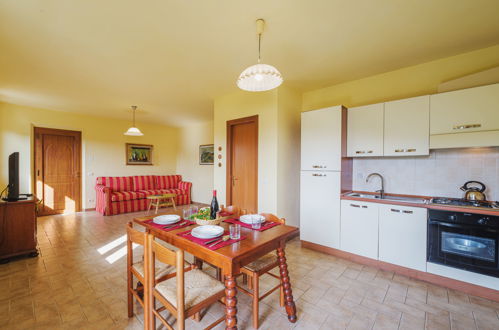 Photo 9 - 2 bedroom Apartment in Lucca with garden