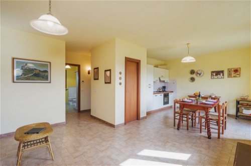 Foto 11 - Apartamento de 2 quartos em Lucca com jardim