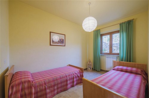 Foto 18 - Apartamento de 2 quartos em Lucca com jardim