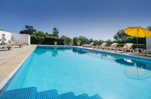 Photo 40 - Appartement de 2 chambres à Loulé avec piscine et vues à la mer