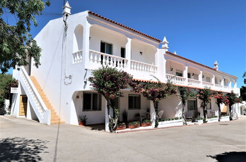 Foto 33 - Apartamento de 2 habitaciones en Loulé con piscina y vistas al mar