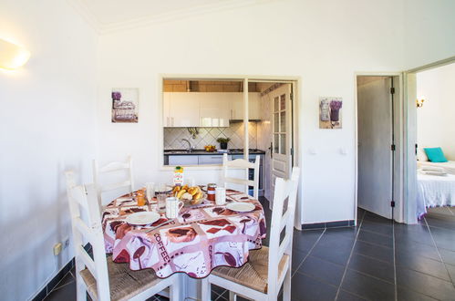 Photo 35 - Appartement de 2 chambres à Loulé avec piscine et vues à la mer