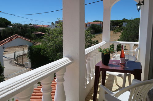 Foto 18 - Apartamento de 2 quartos em Loulé com piscina e vistas do mar