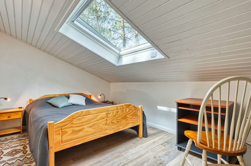 Foto 5 - Casa de 3 quartos em Lacanau com piscina e jardim