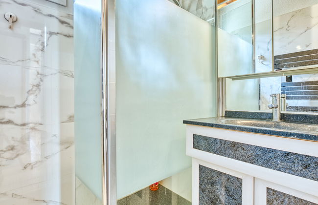 Casa de 4 quartos em Lacanau com piscina e jardim - Foto 14