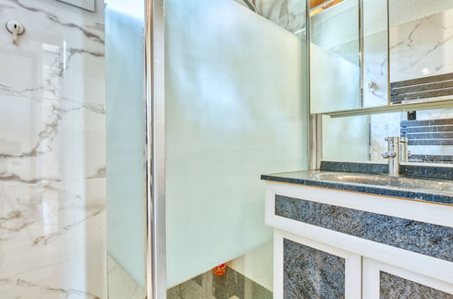 Foto 7 - Casa de 3 quartos em Lacanau com piscina e jardim