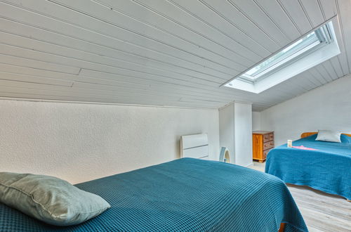 Foto 6 - Casa de 3 quartos em Lacanau com piscina e jardim
