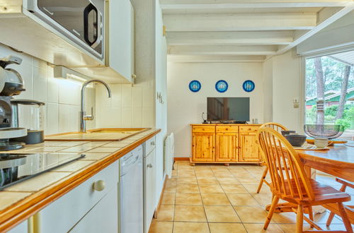 Foto 3 - Casa de 3 quartos em Lacanau com piscina e jardim