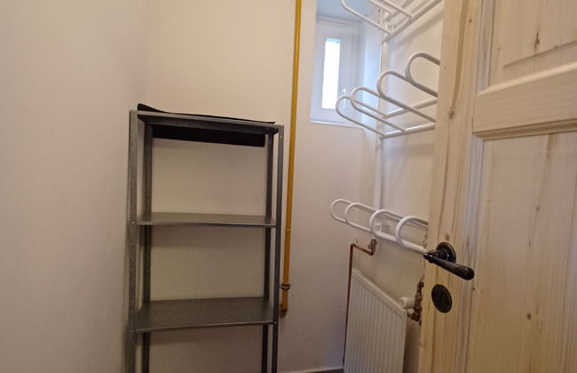 Casa de 3 quartos em Černý Důl com piscina e jardim - Foto 17