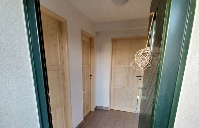 Casa de 3 quartos em Černý Důl com piscina e jardim - Foto 18