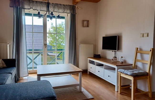 Casa de 3 quartos em Černý Důl com piscina e jardim - Foto 6