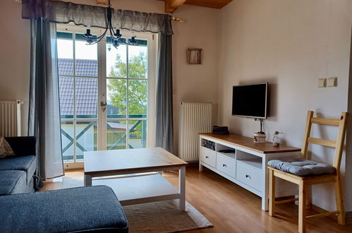 Foto 6 - Casa con 3 camere da letto a Černý Důl con piscina e vista sulle montagne