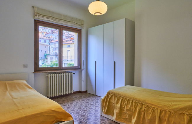Apartamento de 3 quartos em Dongo - Foto 13