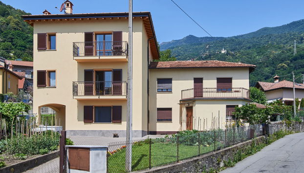 Apartamento de 3 quartos em Dongo - Foto 2