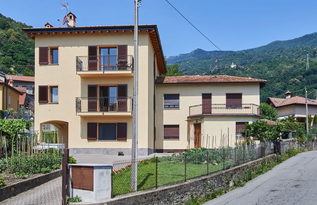 Apartamento de 3 quartos em Dongo - Foto 2