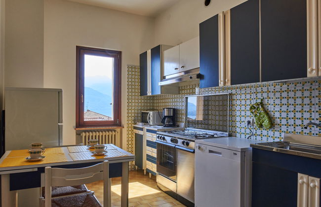 Apartamento de 3 quartos em Dongo - Foto 7