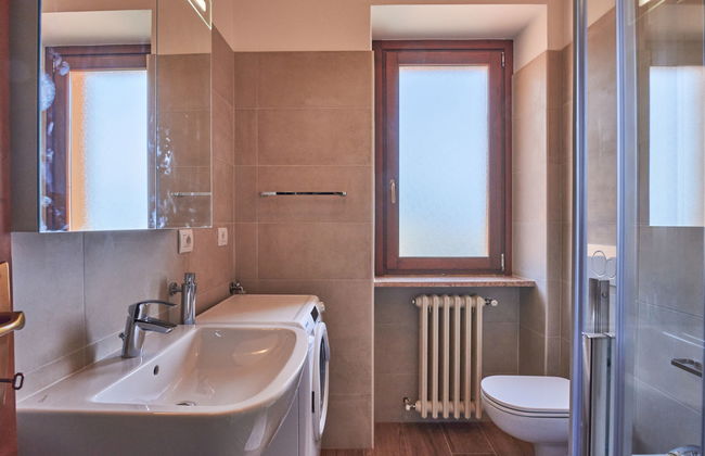 Apartamento de 3 quartos em Dongo - Foto 15