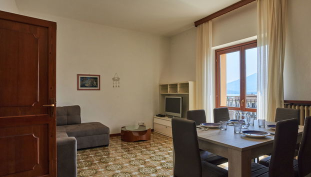 Apartamento de 3 quartos em Dongo - Foto 5