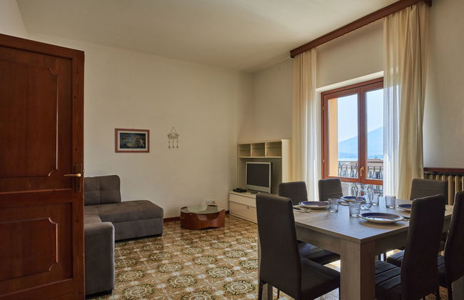 Apartamento de 3 quartos em Dongo - Foto 5