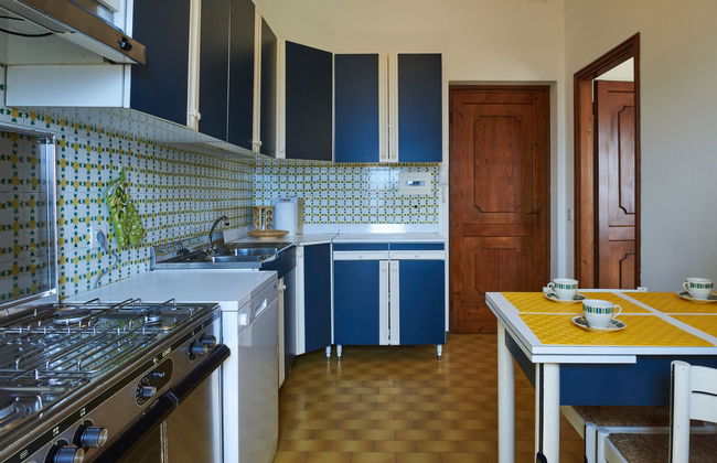 Apartamento de 3 quartos em Dongo - Foto 8