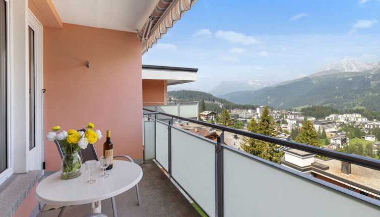 Foto 1 - Apartamento em Arosa