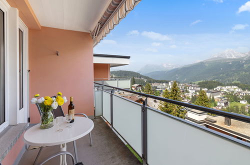 Foto 1 - Apartamento em Arosa
