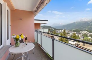 Foto 1 - Apartment in Arosa