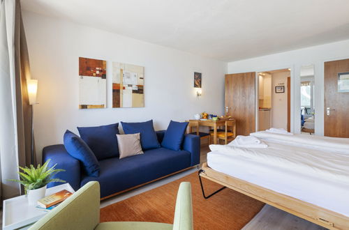 Foto 9 - Apartamento em Arosa