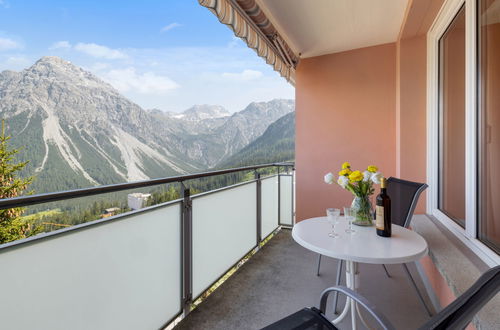 Foto 8 - Apartamento em Arosa