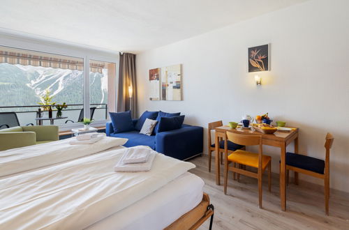 Foto 10 - Apartamento em Arosa
