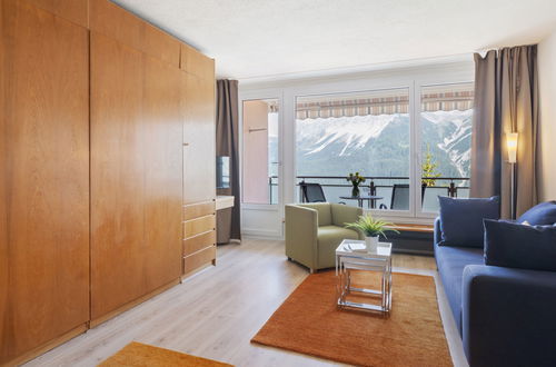 Foto 2 - Apartamento em Arosa